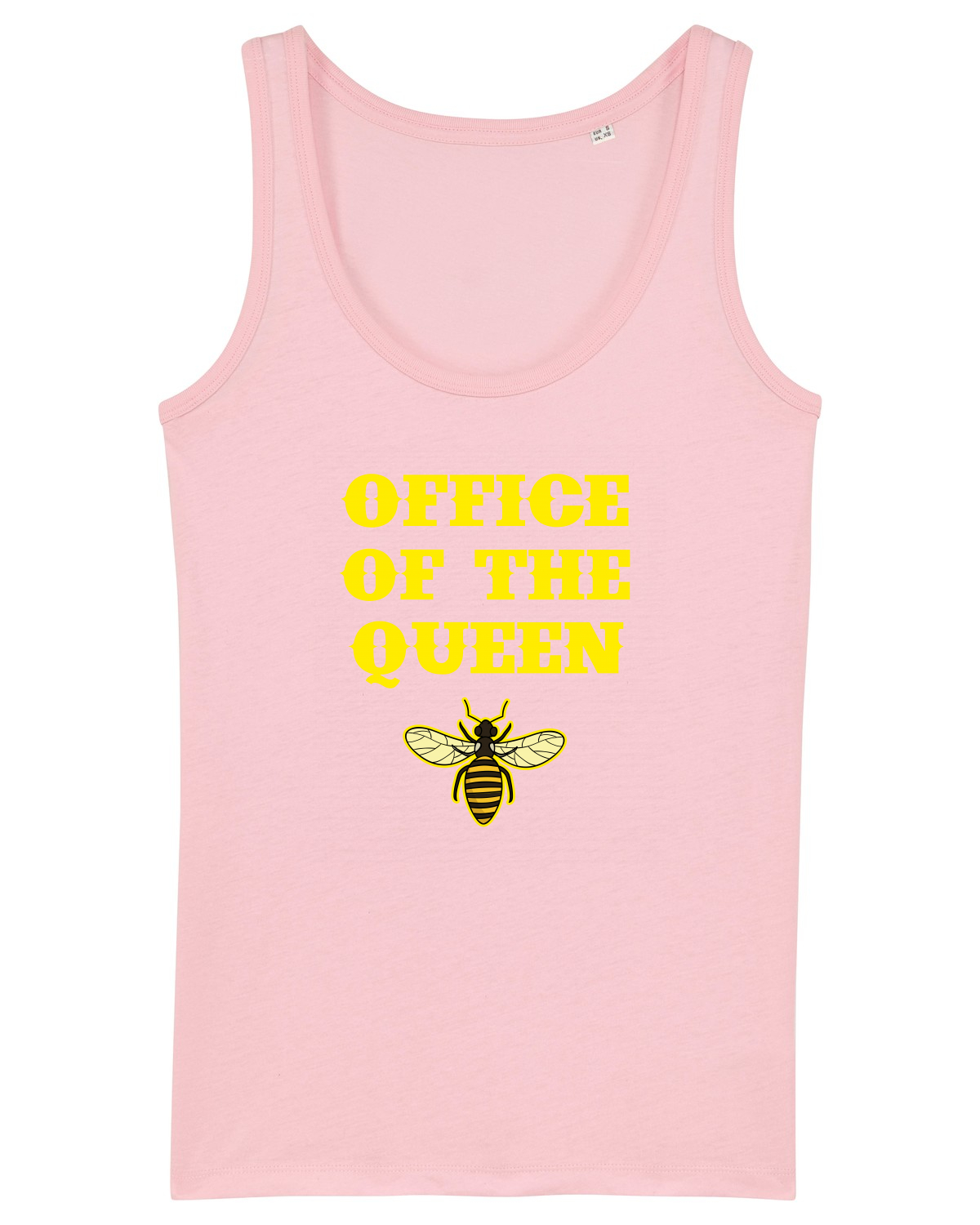 Maiou Damă Dreamer Cotton Pink