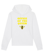 QUEEN BEE Hanorac Unisex Drummer