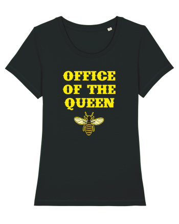 QUEEN BEE Black