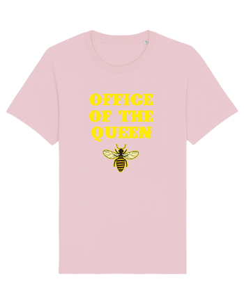 QUEEN BEE Cotton Pink