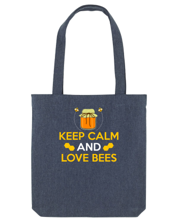 BEES Midnight Blue