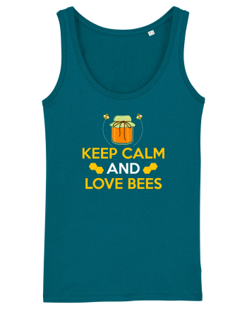 BEES Ocean Depth