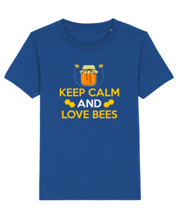 BEES Majorelle Blue
