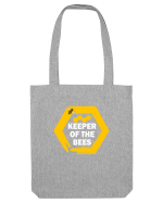 BEEKEEPER Sacoșă textilă