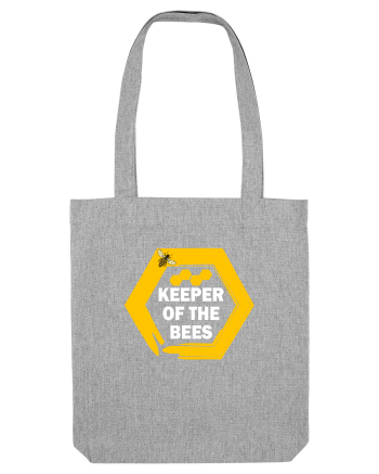 BEEKEEPER Heather Grey