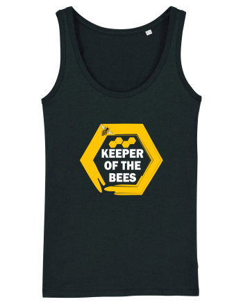 BEEKEEPER Black