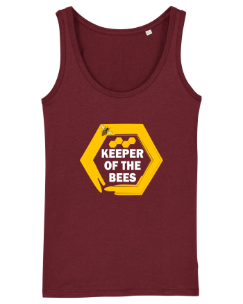 BEEKEEPER Burgundy