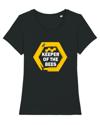 BEEKEEPER Black