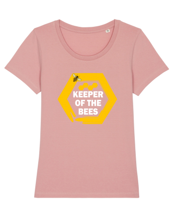BEEKEEPER Canyon Pink