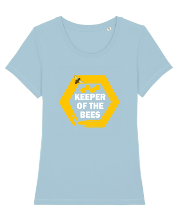 BEEKEEPER Sky Blue