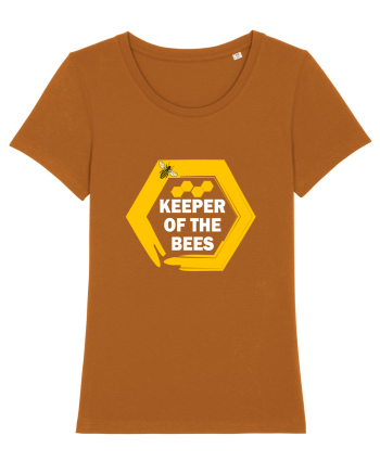 BEEKEEPER Roasted Orange