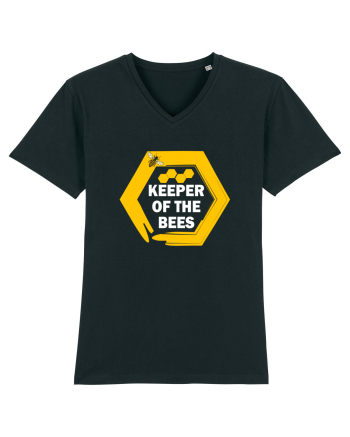 BEEKEEPER Black