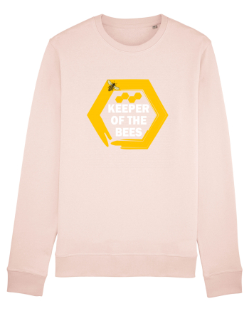 BEEKEEPER Candy Pink
