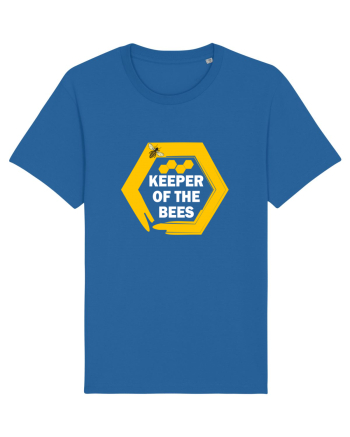 BEEKEEPER Royal Blue