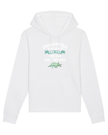 DINOSAURS White