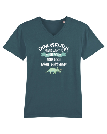 DINOSAURS Stargazer