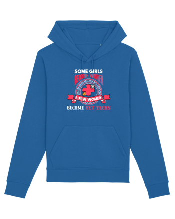 VETTECH Royal Blue