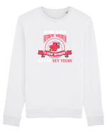 VETTECH Bluză mânecă lungă Unisex Rise