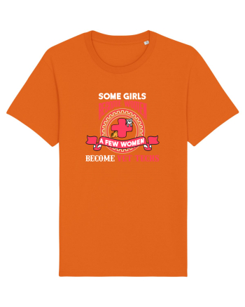 VETTECH Bright Orange