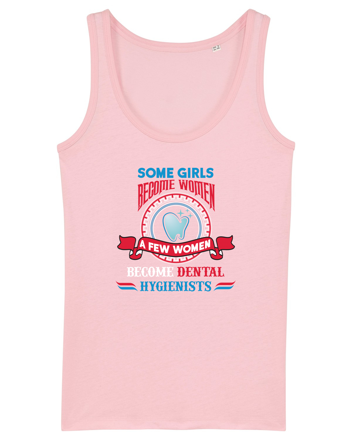 Maiou Damă Dreamer Cotton Pink