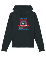 DENTAL HYGIENIST Hanorac Unisex Drummer