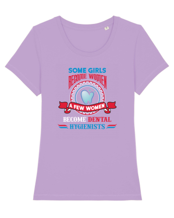 DENTAL HYGIENIST Lavender Dawn