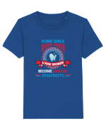 DENTAL HYGIENIST Tricou mânecă scurtă  Copii Mini Creator