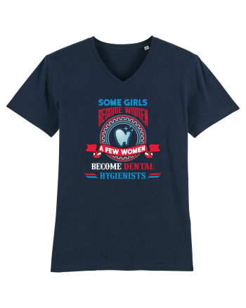 DENTAL HYGIENIST French Navy