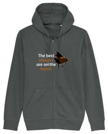 PIAN Anthracite