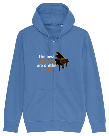 PIAN Bright Blue