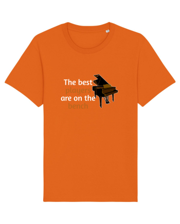 PIAN Bright Orange