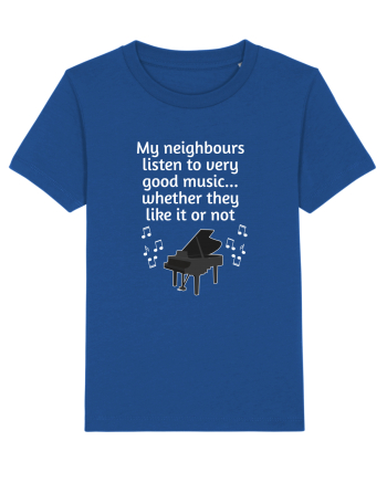 PIAN Majorelle Blue