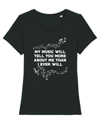 MUSIC Black