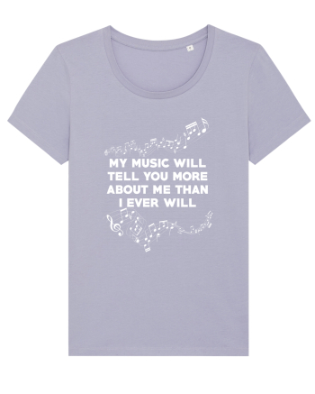 MUSIC Lavender