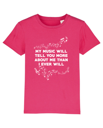 MUSIC Raspberry