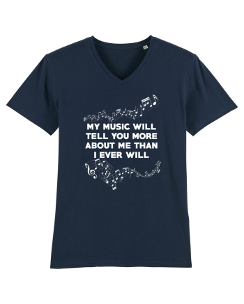 MUSIC French Navy