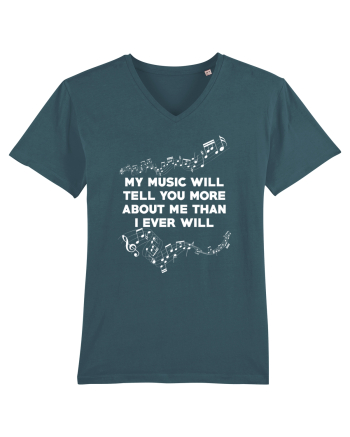 MUSIC Stargazer