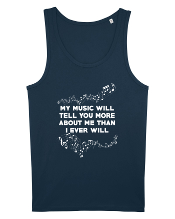 MUSIC Navy