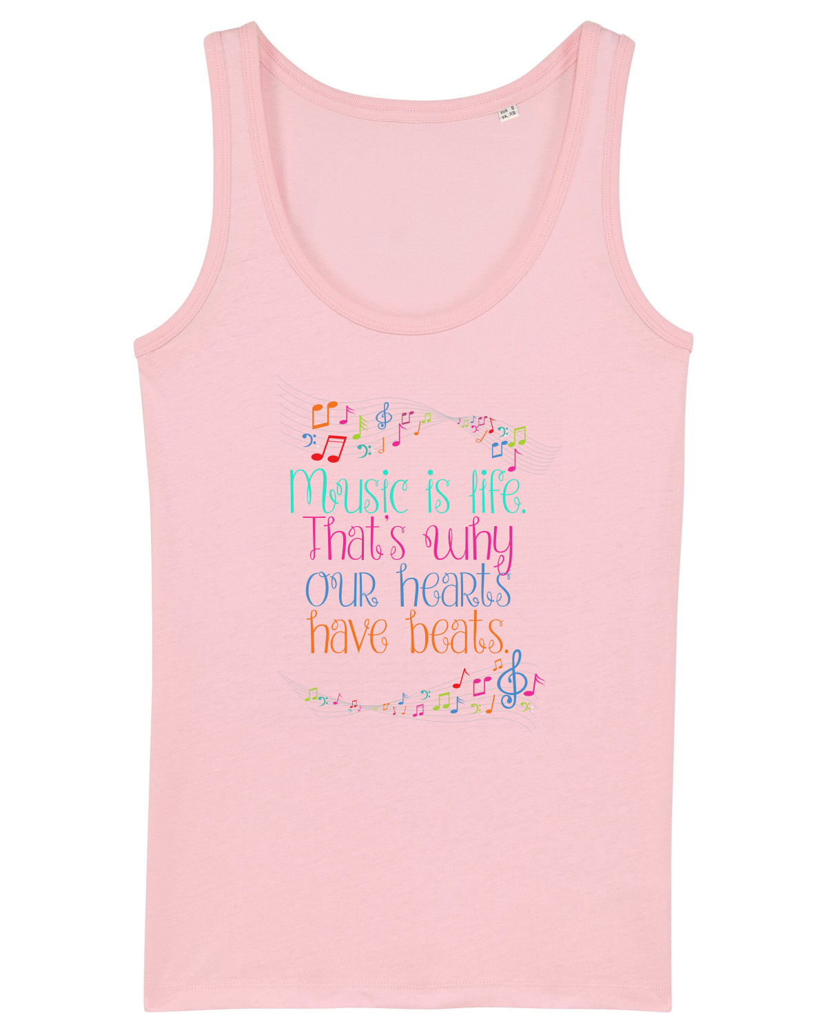 Maiou Damă Dreamer Cotton Pink