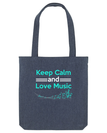MUSIC Midnight Blue