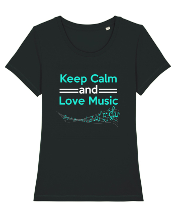 MUSIC Black