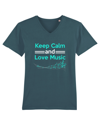 MUSIC Stargazer