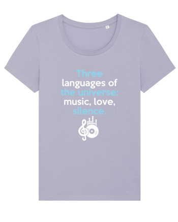MUSIC Lavender