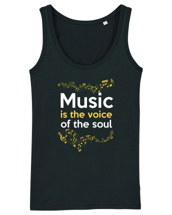 MUSIC Black