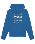 MUSIC Hanorac Unisex Drummer
