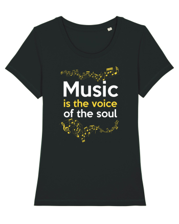 MUSIC Black