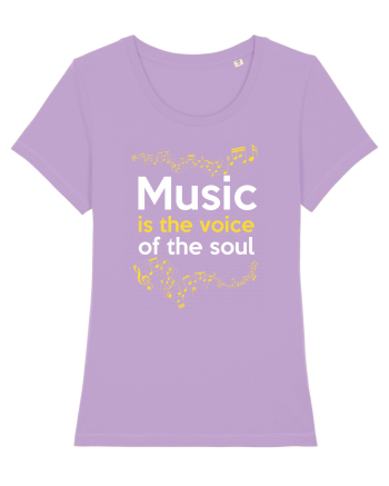 MUSIC Lavender Dawn