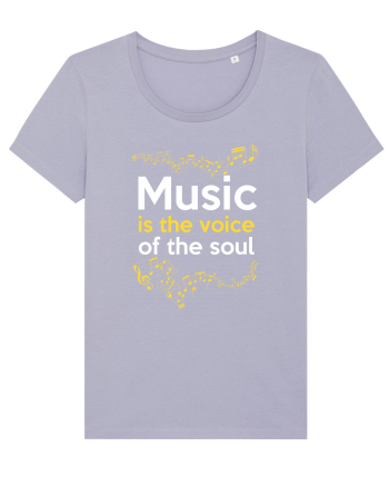 MUSIC Lavender