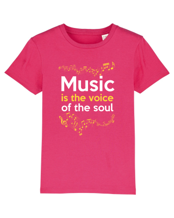 MUSIC Raspberry