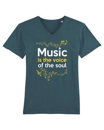 MUSIC Stargazer